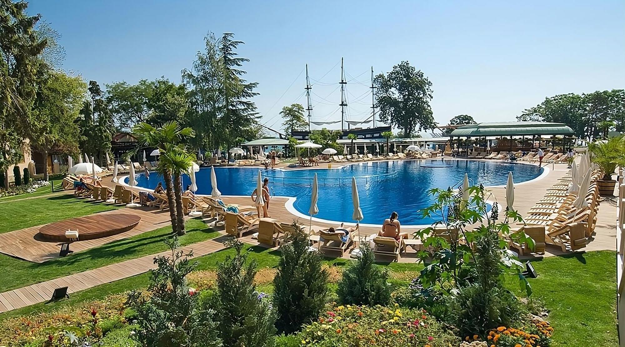 Europroperties Zlatna Kotva Golden Sands
