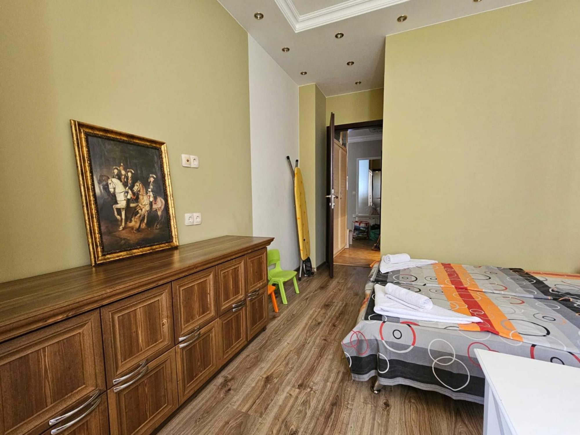 Europroperties Zlatna Kotva * Golden Sands