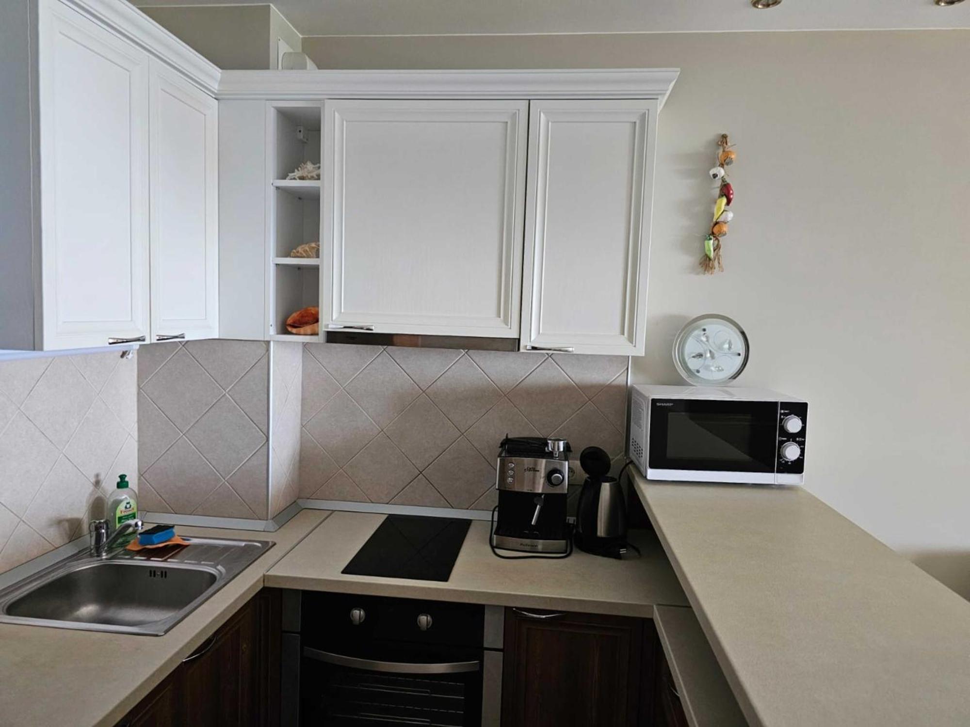 Appartamento Europroperties Zlatna Kotva Golden Sands