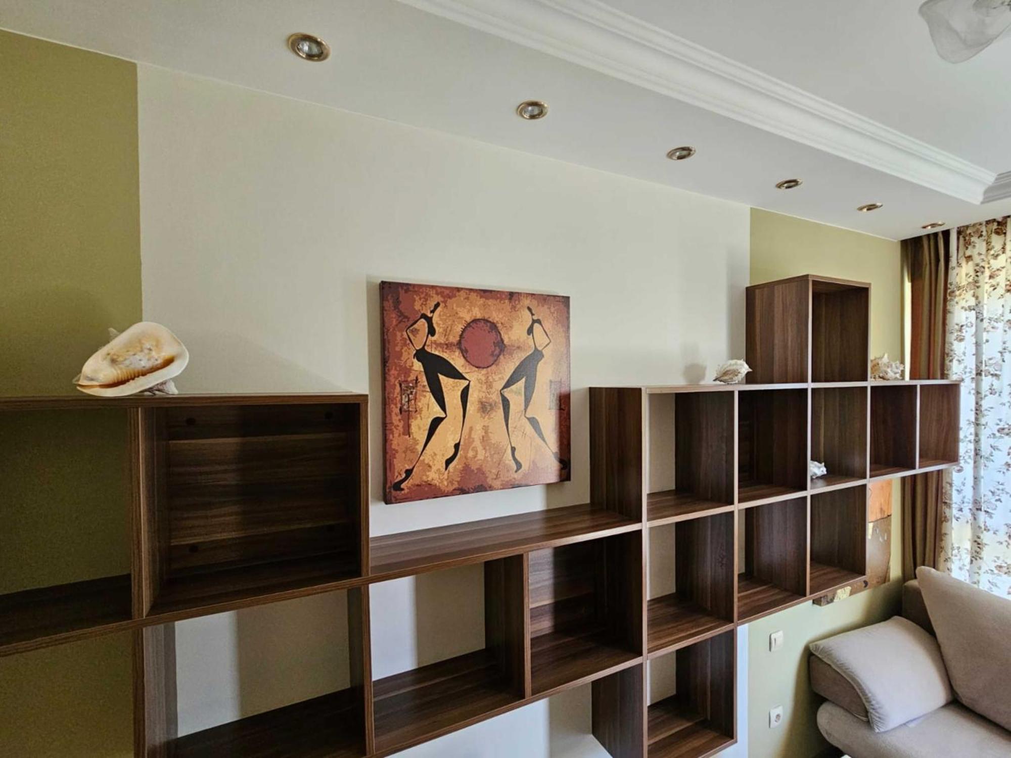 Europroperties Zlatna Kotva * Golden Sands