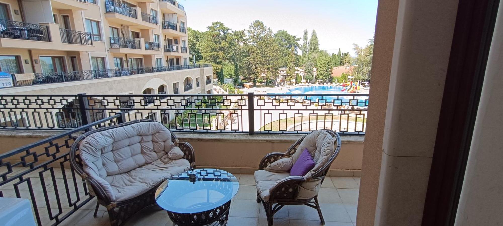 Europroperties Zlatna Kotva * Golden Sands