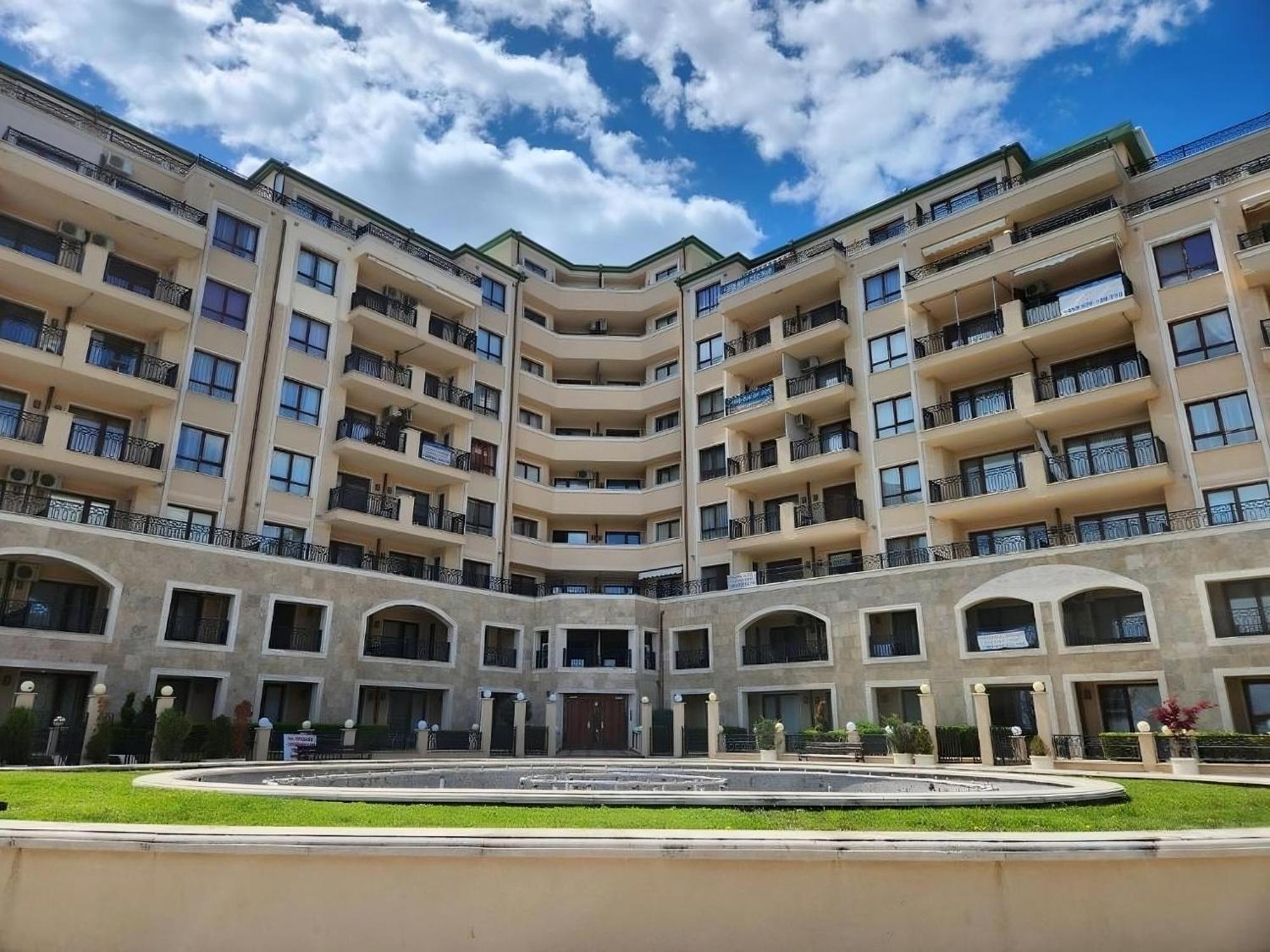 Europroperties Zlatna Kotva *