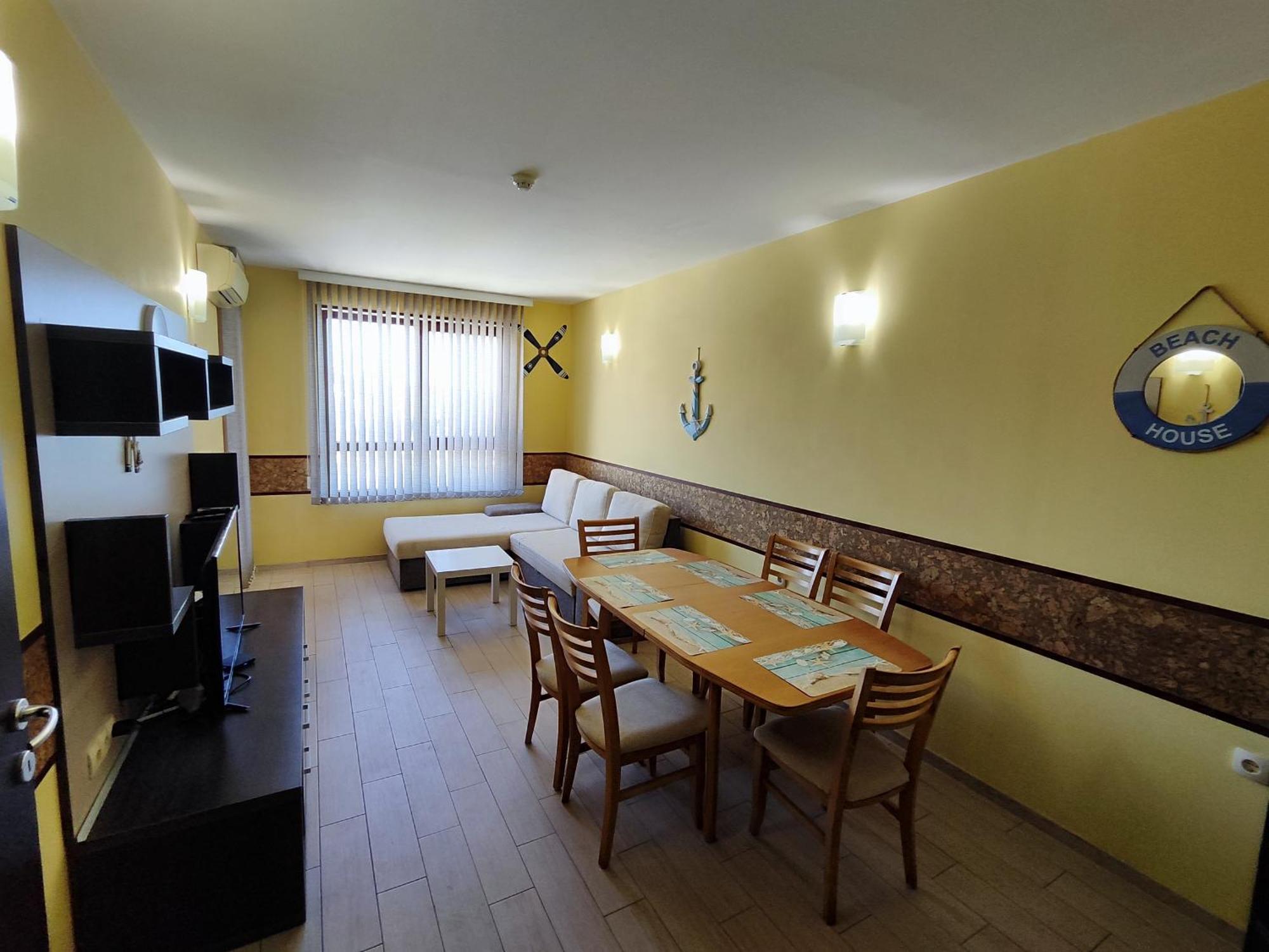 Europroperties Zlatna Kotva Golden Sands