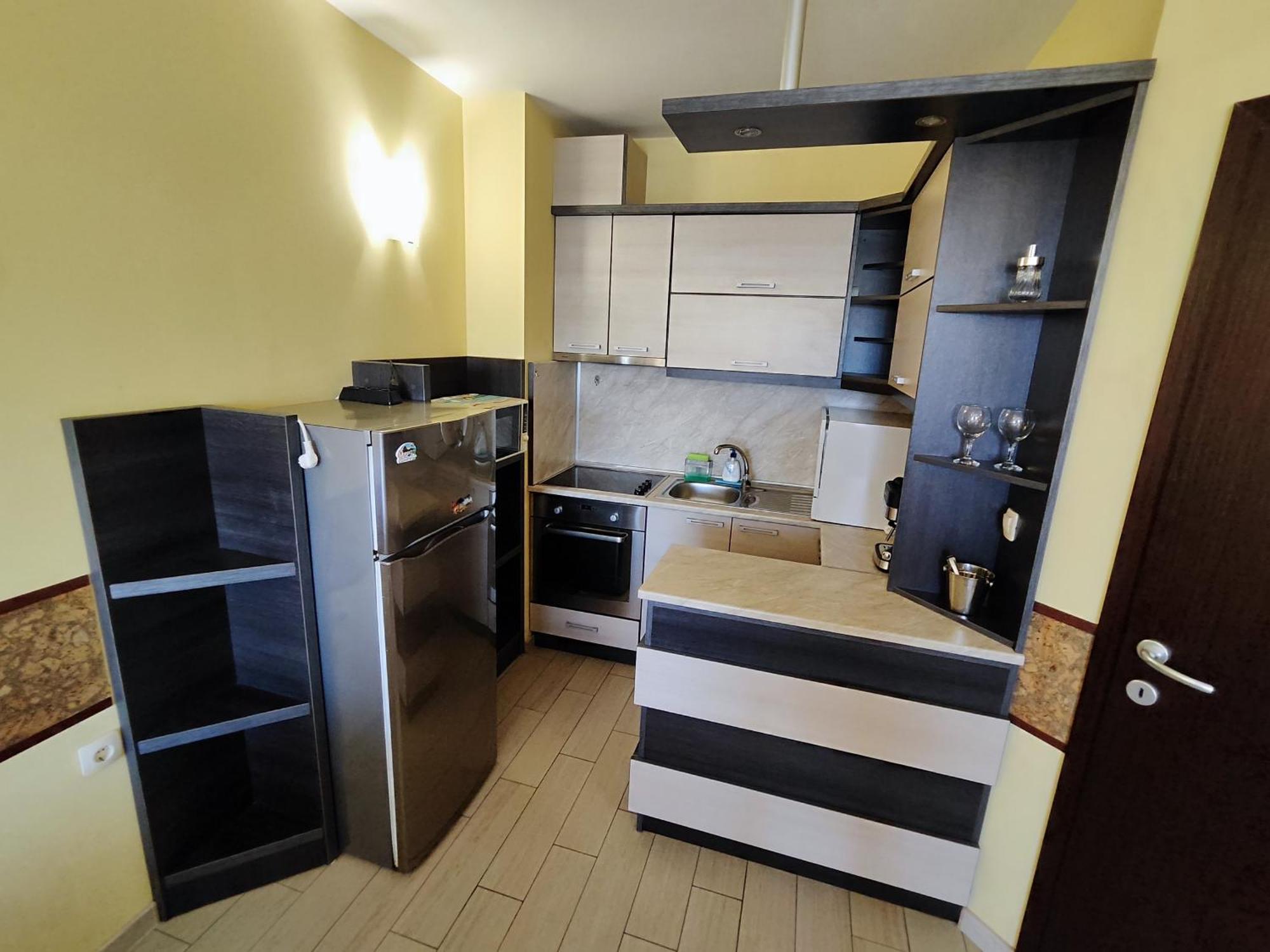 Europroperties Zlatna Kotva