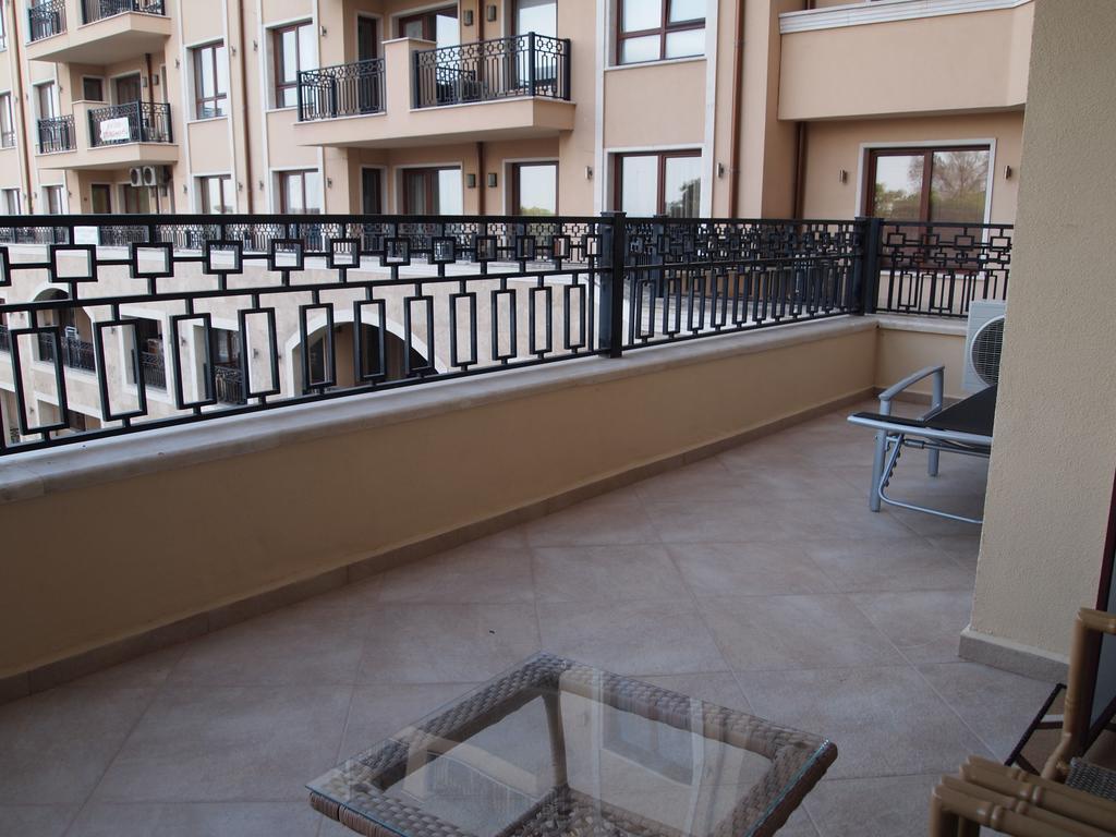 Europroperties Zlatna Kotva Golden Sands